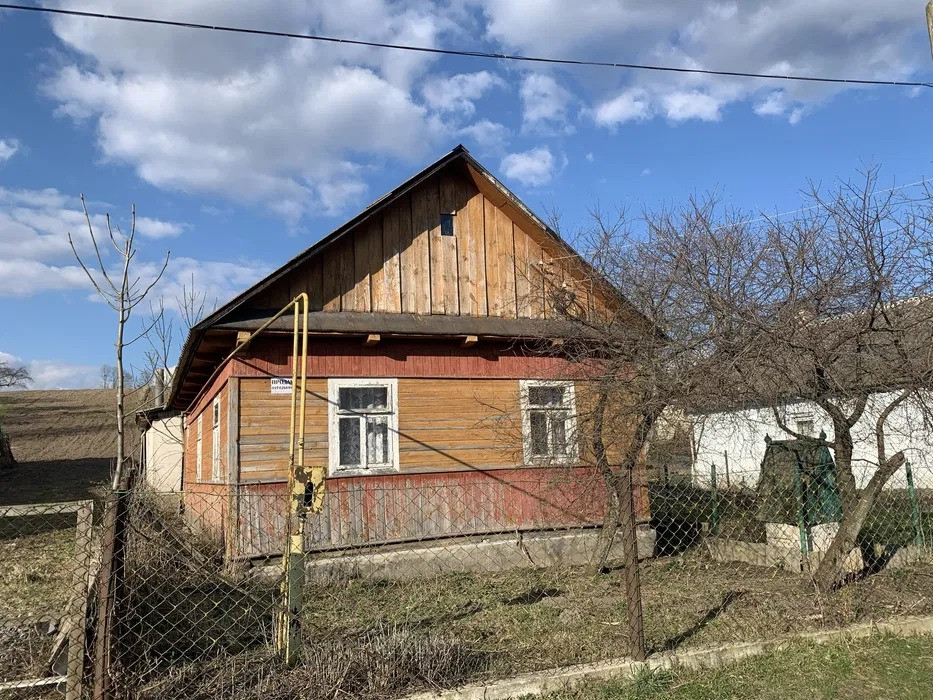 Продається будинок у с. Хорів, Рівненський район Острог - изображение 4