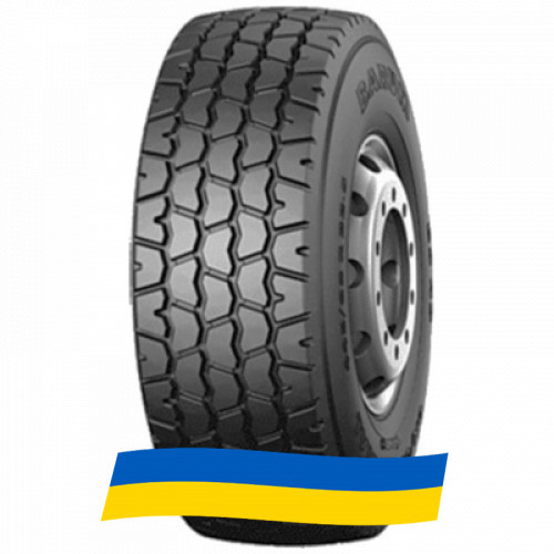 445/65 R22.5 Barum BS49 169K Универсальная шина Київ - зображення 1