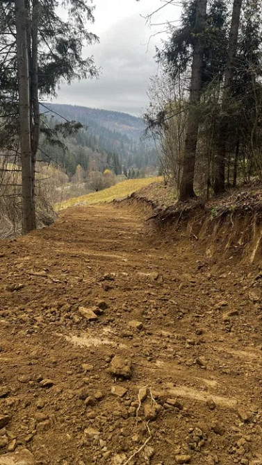 Продаж земельної ділянки під будівництво у Славському Стрый - изображение 8