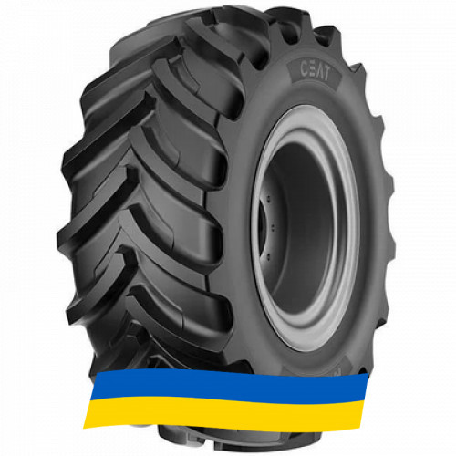 600/65 R38 Ceat FARMAX R65 153D Сельхоз шина Київ - зображення 3