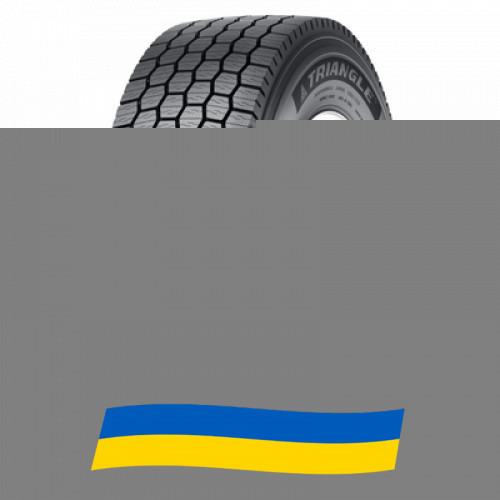 315/80 R22.5 Triangle TRD66 154/151L Ведущая шина Київ - зображення 2
