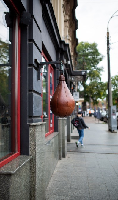 Тренування для дітей та дорослих Київ - зображення 1