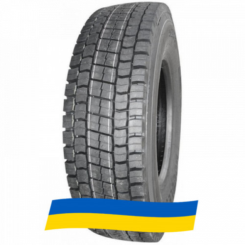 315/60 R22.5 Supercargo SC329 152/148M Ведущая шина Київ - зображення 2