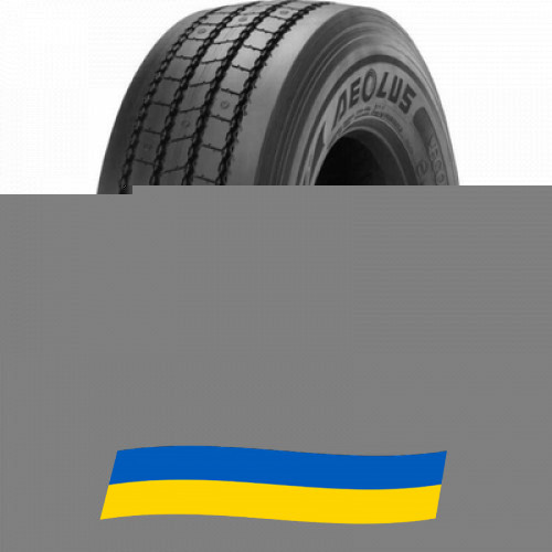215/75 R17.5 Aeolus Neo Allroads T2 135/133J Прицепная шина Київ - зображення 2