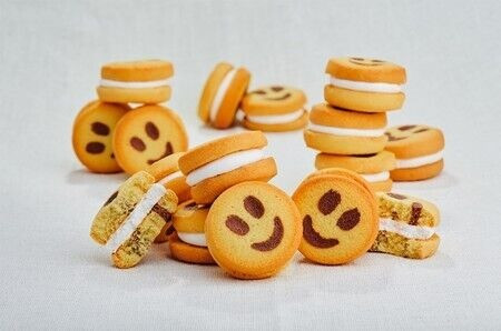 Виробник кондитерських виробів високої якості тм "Роса" м. Харків Харьков - изображение 1