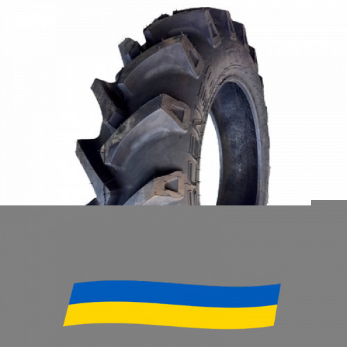 12.4 R28 Ascenso TDB 120 123A8 Сельхоз шина Київ - зображення 2