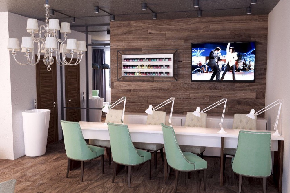 Продам мебель в Салон краси Киев - изображение 8