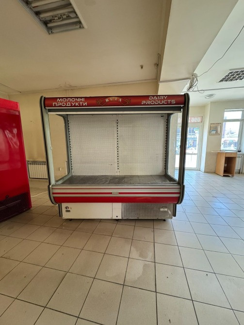 Продається холодильник-вітрина Могилів-Подільський - зображення 5