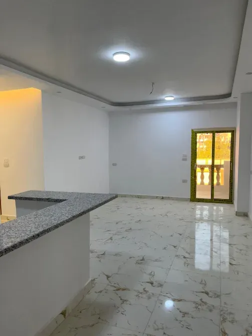 90м² всього 550€/м²! Хургада район, що розвивається Киев - изображение 2