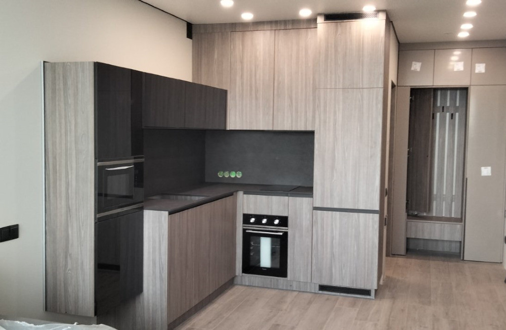 Меблі на замовлення, Кухі, Шафи-купе, Гардеробні, Меблі у СВ, Прихожі Київ - зображення 3