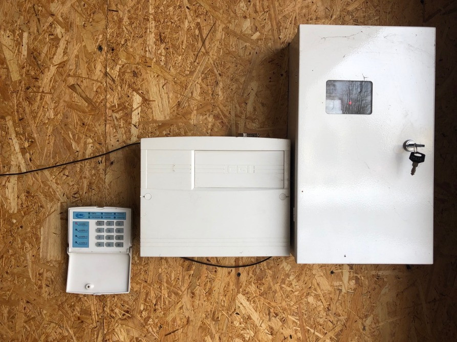 Продаж капітального гаражного приміщення по пр. Молоді Луцьк - зображення 5