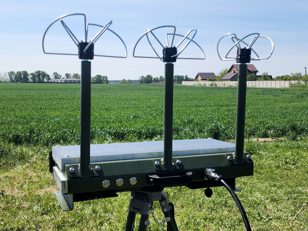 Станція Реб Синиця 3.1 Одеса - зображення 3