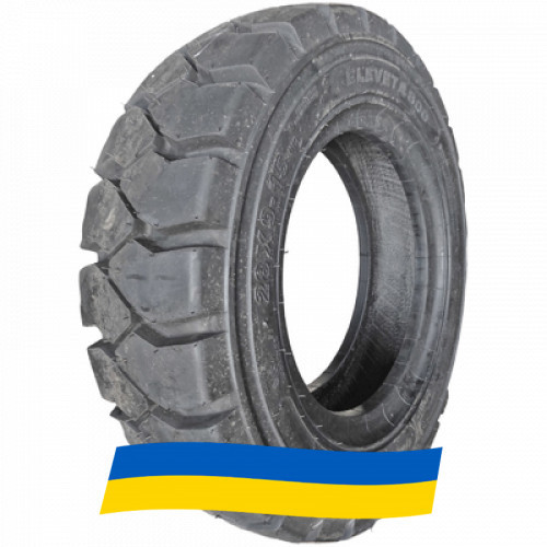 28/9 R15 Ceat ELEVETA 800 155A6 Индустриальная шина Київ - зображення 4