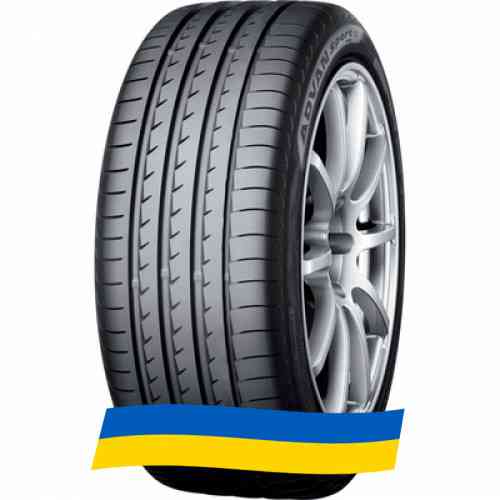 305/35 R23 Yokohama Advan Sport V105T 111Y Легкова шина Київ
