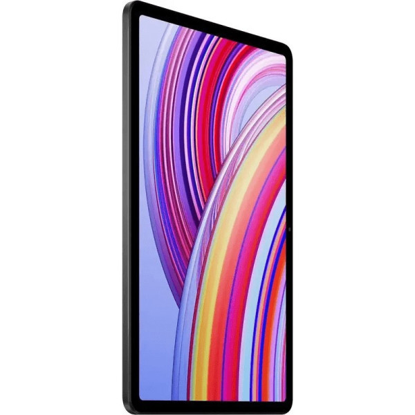 Планшет Xiaomi Redmi Pad Pro 5G 6/128GB Graphite Gray (No Adapter) Global (VHU4835EU) UA (Код товара Харків - зображення 4
