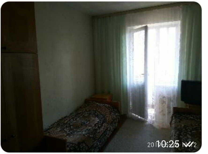 Здам койко-місце для дівчини на Троєщині Київ - зображення 1