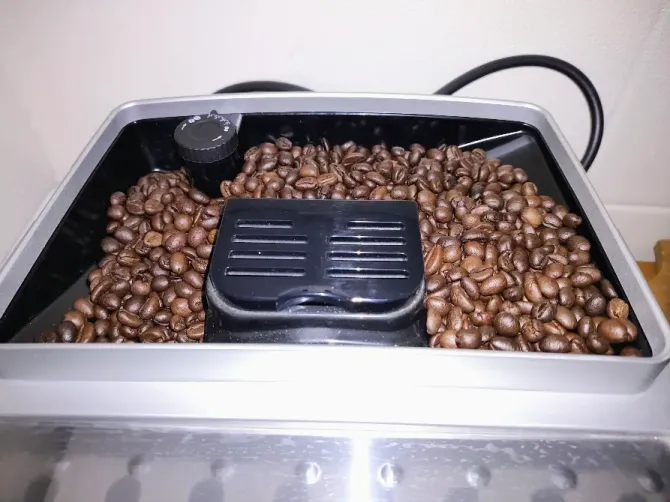 DeLonghi Cappuccino Ecam Козятин - зображення 2