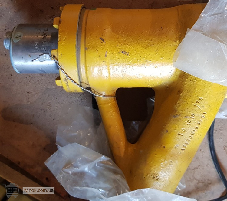 ЭМТ-803Д, ГА135Т-00-32, ГА-133-100-3К, ГА-142/2, ГА192/2, ГА197 Суми - зображення 1