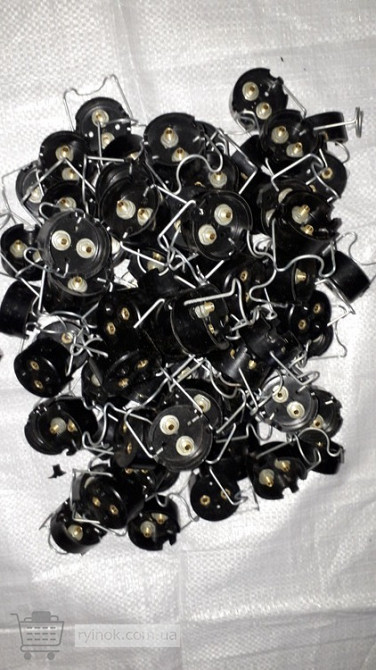 Розетка 47К Суми - зображення 1