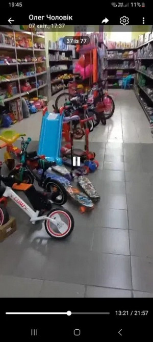 Комерційне приміщення в м. Ходорів — вигідна інвестиція Жидачів - зображення 6