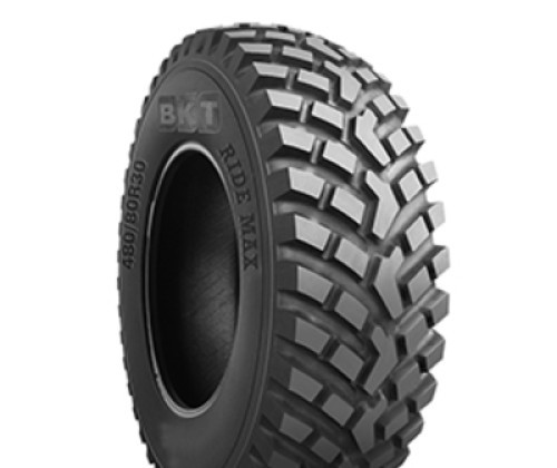 18.4 R34 BKT RIDEMAX IT 696 164/159A8/D Индустриальная шина Київ - зображення 8