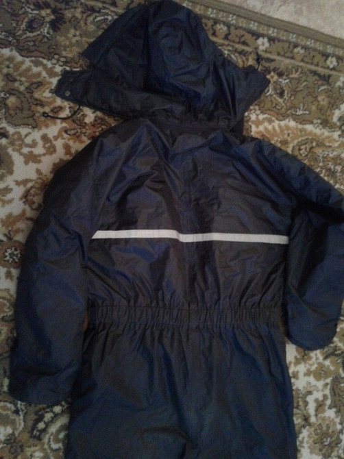 Термоутепленный комбинезон Одеса - зображення 1