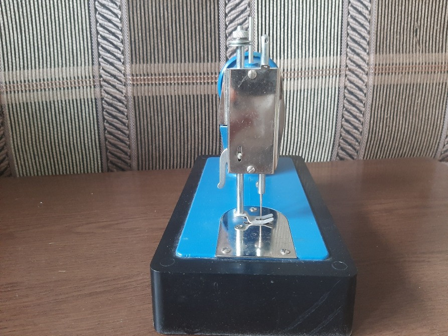 Дшм 1В дитяча швейна машинка нова Запоріжжя - зображення 5