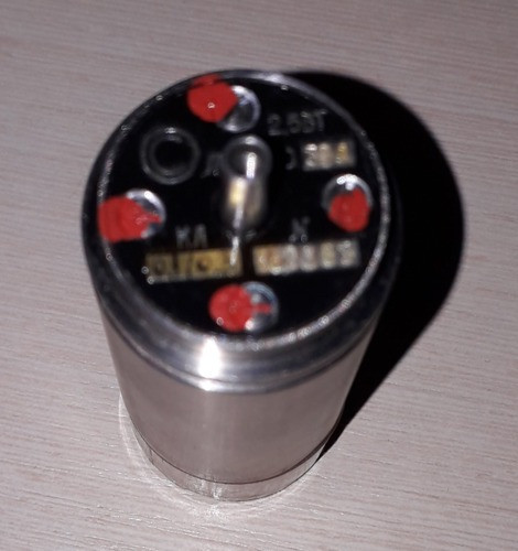 Трансформатор 2, 5Вт Лш3.010.394 Суми - зображення 1