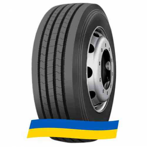 245/70 R17.5 Supercargo SC217 143/141K Рулевая шина Київ