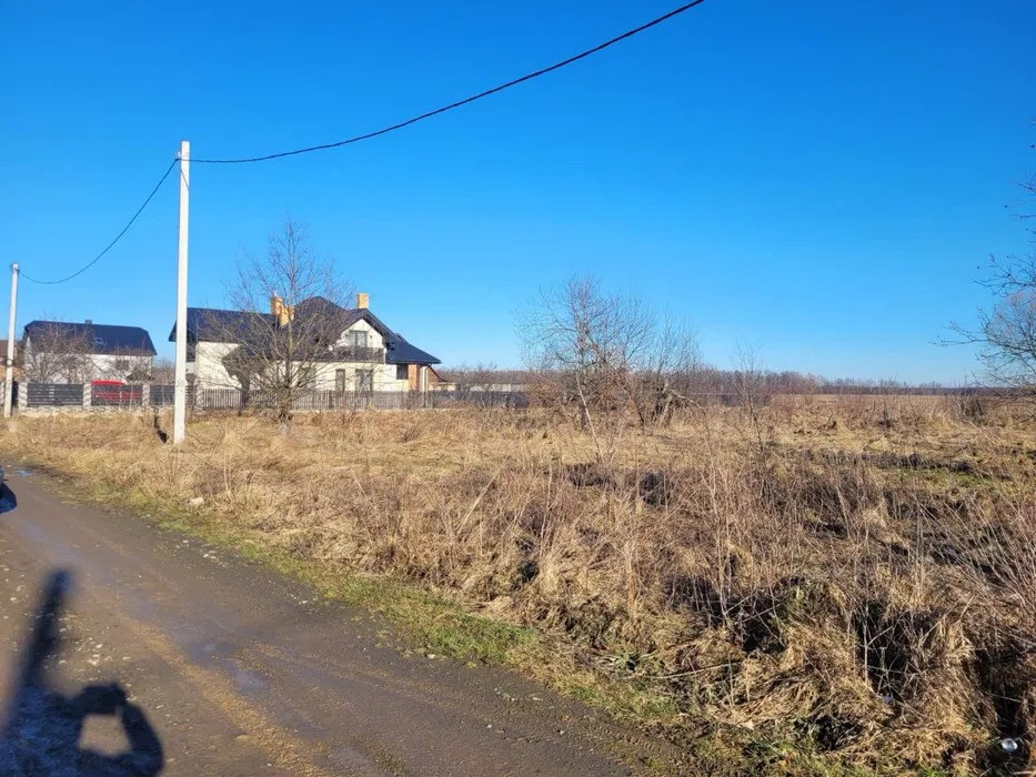 Продаж земельної ділянки Станків Стрий - зображення 1