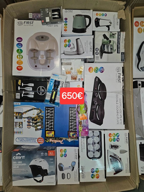 Уцінена побутова техніка з високим прибутком – ваш шанс заробити Вінниця - зображення 2