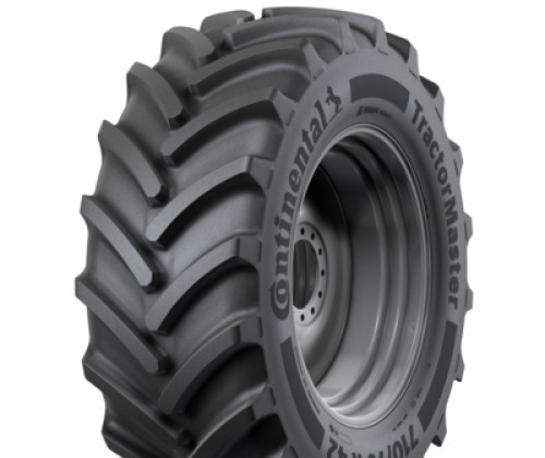 710/70 R42 Continental TractorMaster 173/176D/A8 Сельхоз шина Київ - зображення 8
