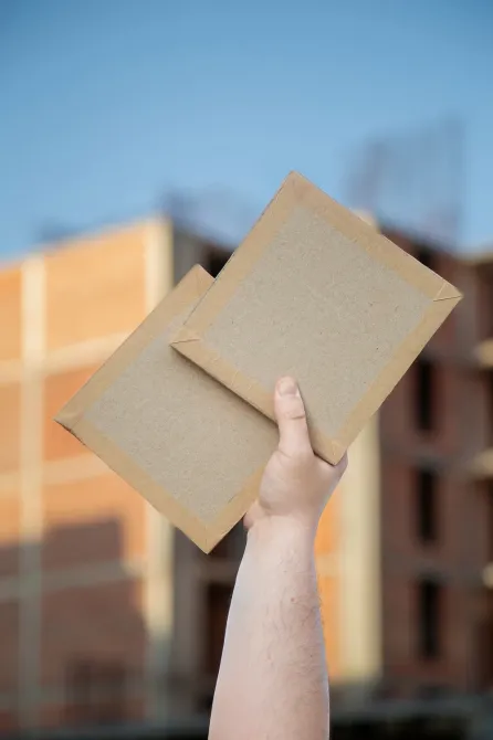 Звукоізоляційні панелі для звукоізоляції Харків - зображення 3