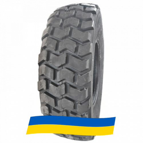 12 R16.5 Everest L-4 SKS4 Индустриальная шина Київ - зображення 6