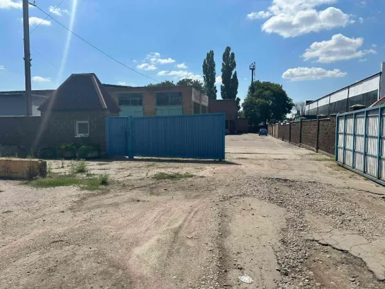 Продаж промислового приміщення Покров
