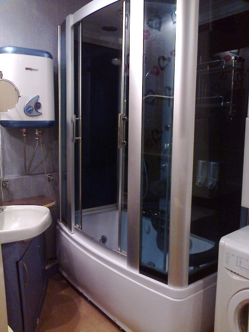 Терміново! 1 кім.квартира біля метро Харківська, Позняки Київ - зображення 4