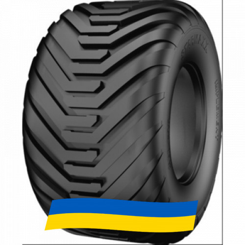 500/60 R22.5 Starmaxx SMF-18 163/159A8/B Сельхоз шина Київ - зображення 2