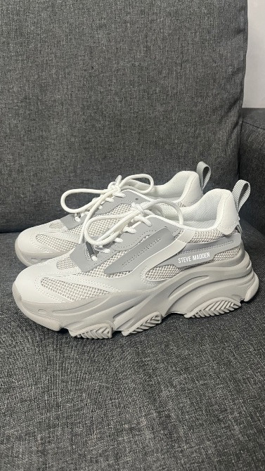 Кросівки Steve Madden Харків - зображення 1