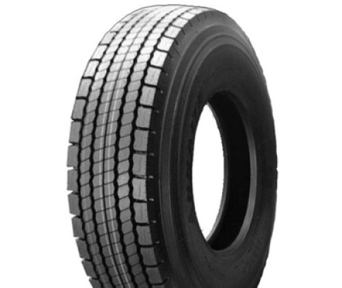 225/75 R17.5 Annaite 785 129/127M Ведущая шина Київ - зображення 7