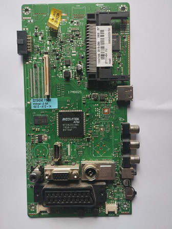 17Mb82S майн с телевизора Харків - зображення 2