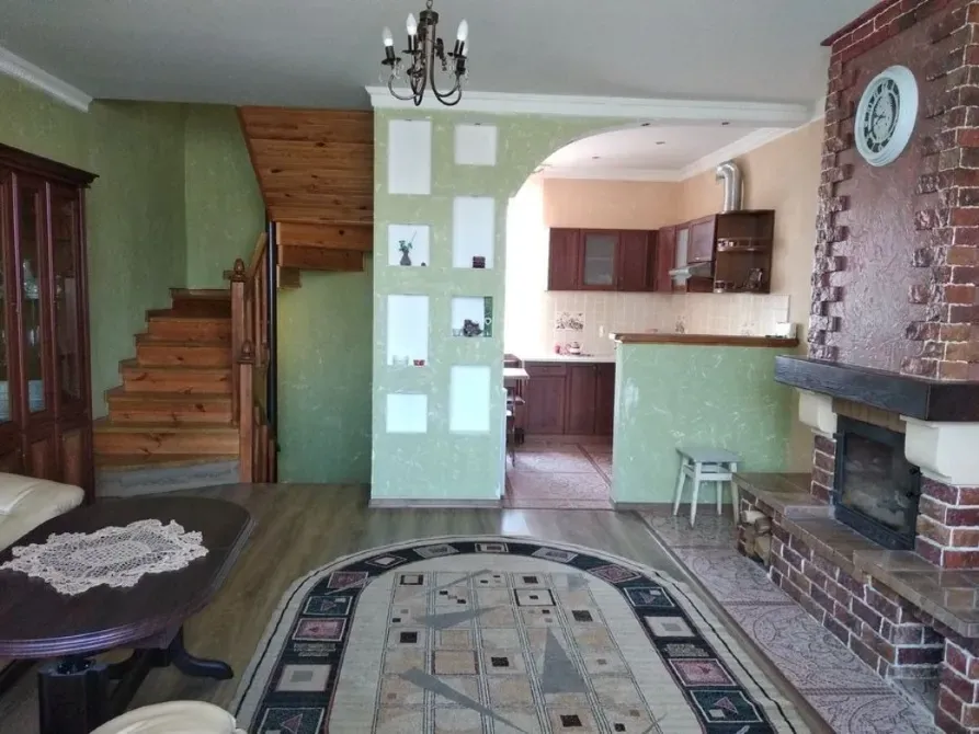 Академгородок Таунхаус Київ - зображення 7