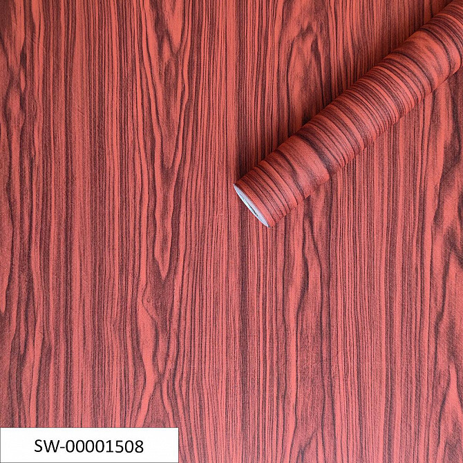 Пленка на самоклейке 67см х 10м (S) SW-00001508 Львів - зображення 7