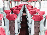 333 Автобус на свадьбу Setra S 417 Hdh на 59 мест аренда Київ