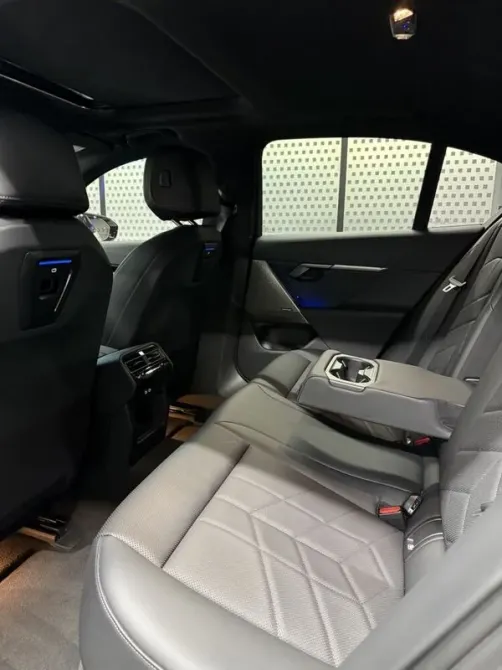 424 Bmw 5 G60 белая прокат без водителя Київ - зображення 5