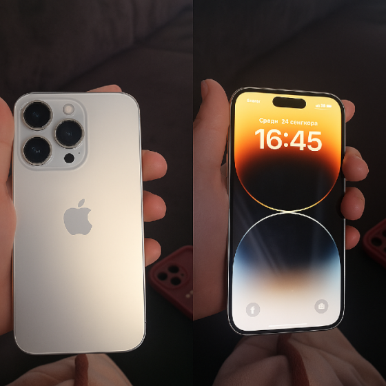 iPhone 14 Pro Житомир
