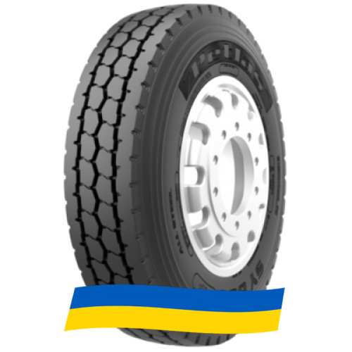 13 R22.5 Petlas SY 800 156/150K Универсальная шина Київ - зображення 7