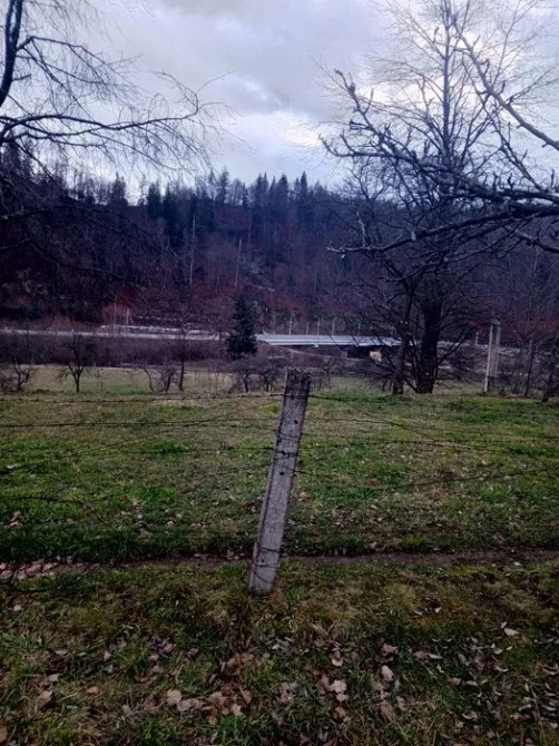 Продам участок на Прикарпатті Черновцы - изображение 5