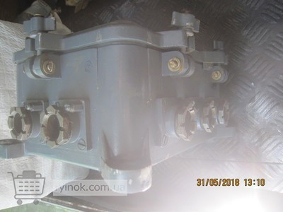 Соединительные ящики СЯ-24-12 Суми - зображення 1