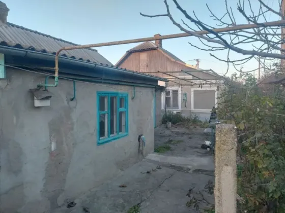 Дом район судоремонтный 99 Ізмаїл