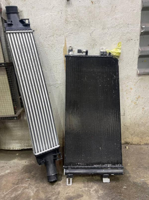 Ремонт радиаторов и интеркулеров по всей Украине — быстро, профессиона Житомир - изображение 4